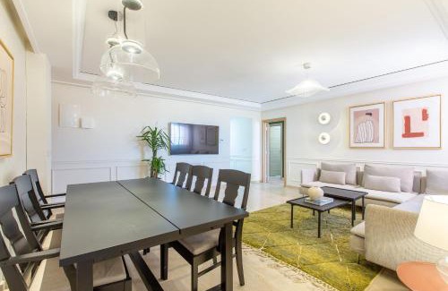 Semlalia Apartamento | ZARI BOUTIQUE ApartHotel