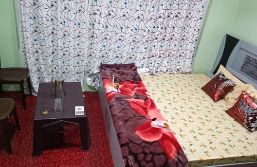 Kokernag Casa | ZARIFA GUEST HOUSE