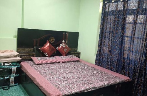 Kokernag Casa | ZARIFA GUEST HOUSE