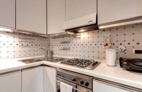 San Lorenzo Apartamento | Zarina Premium Apartment