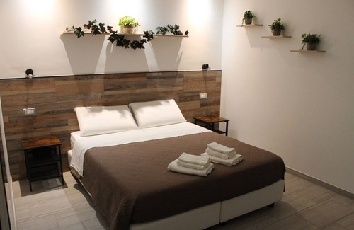 Catanzaro Cama Y Desayuno | Zaro Suites
