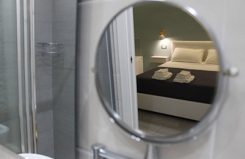 Catanzaro Cama Y Desayuno | Zaro Suites