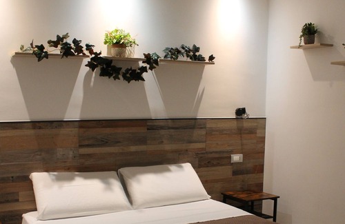 Catanzaro Cama Y Desayuno | Zaro Suites