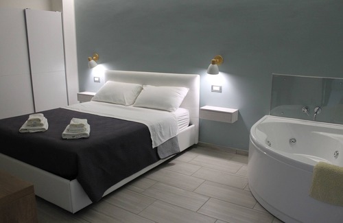 Catanzaro Cama Y Desayuno | Zaro Suites