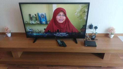 Brinchang Apartamento | zarraz homestay The Retreat Nova Kea Farm Brinchang