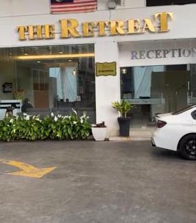 Brinchang Apartamento | zarraz homestay The Retreat Nova Kea Farm Brinchang
