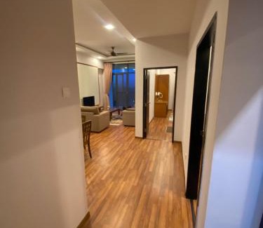 Brinchang Apartamento | zarraz homestay The Retreat Nova Kea Farm Brinchang