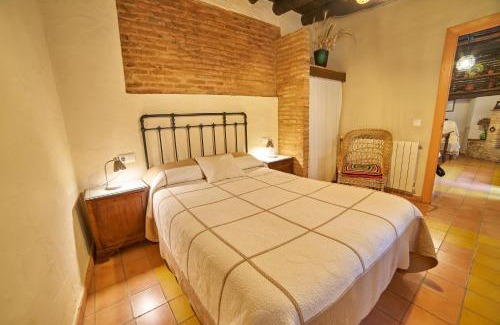 Fuenteheridos Casa | Zarzo del Tragaluz