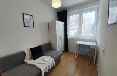 Zaspa Apartamento | Zaspa apart PILOTÓW