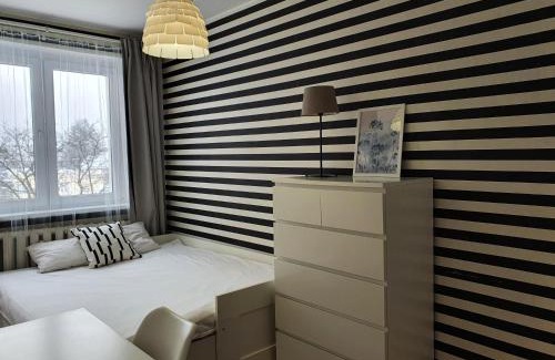 Zaspa Apartamento | Zaspa apart PILOTÓW