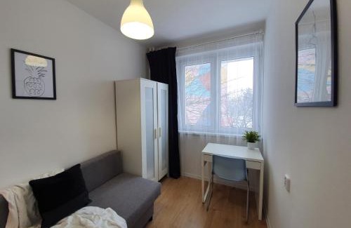 Zaspa Apartamento | Zaspa apart PILOTÓW