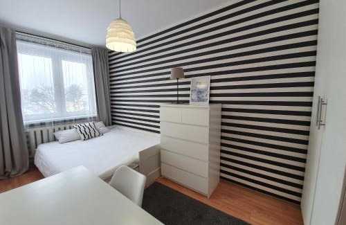 Zaspa Apartamento | Zaspa apart PILOTÓW