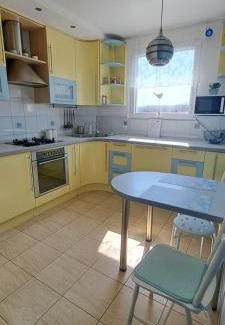 Zaspa Apartamento | Zaspa Apartament