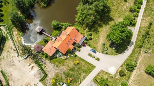 Ryn Apartamento | Zasypane Mazury, Sun & Snow