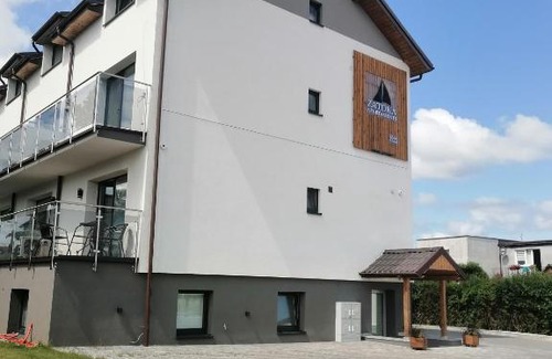 Wladyslawowo Apartamento | Zatoka Apartamenty Władysławowo