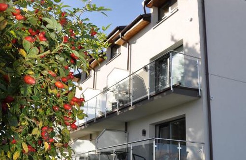 Wladyslawowo Apartamento | Zatoka Apartamenty Władysławowo