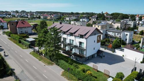 Wladyslawowo Apartamento | Zatoka Apartamenty Władysławowo