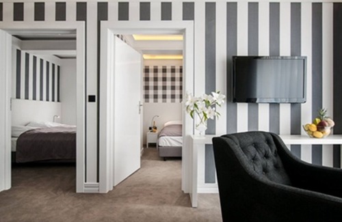 Sopot Centrum Hotel | Centro de arte y negocios Zatoka Sztuki