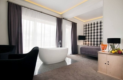 Sopot Centrum Hotel | Centro de arte y negocios Zatoka Sztuki
