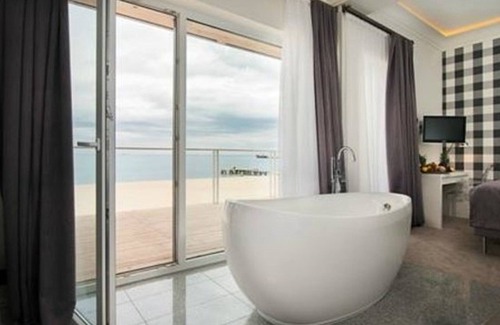 Sopot Centrum Hotel | Centro de arte y negocios Zatoka Sztuki