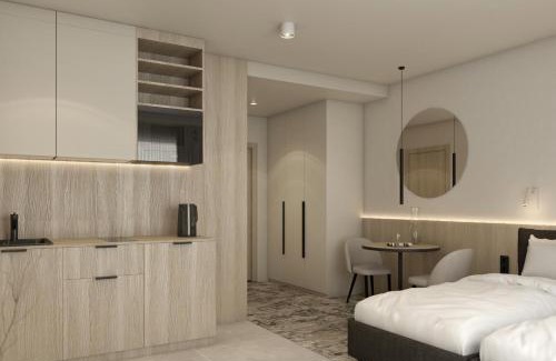 Zator Apartamento | ZatorHome apartamenty - blisko Energylandii i Zatorlandu