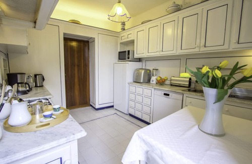 Dorsoduro Apartamento | Zattere Apartamento de lujo con vistas espectaculares sobre el canal de la Giudecca.