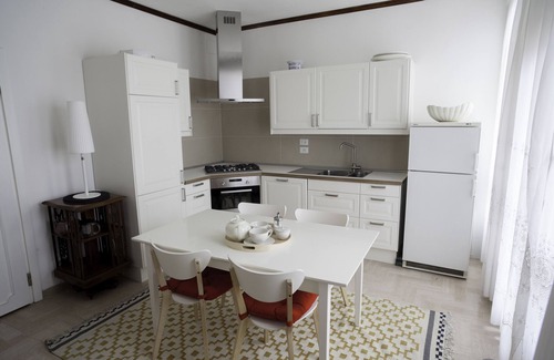 Dorsoduro Apartamento | Zattere Apartamento de lujo con vistas espectaculares sobre el canal de la Giudecca.