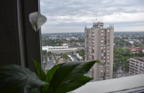 Novi Sad Casa | Zatvoreno