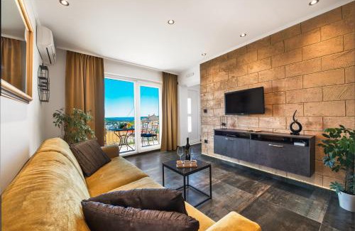 Gruz Apartamento | ZATVORENO ZBOG RECENZIJE Nia Deluxe