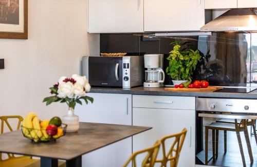 Gruz Apartamento | ZATVORENO ZBOG RECENZIJE Nia Deluxe
