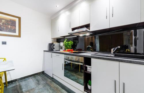 Gruz Apartamento | ZATVORENO ZBOG RECENZIJE Nia Deluxe