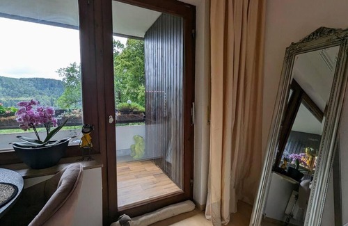 Bad Liebenzell Apartamento | ZAUBERFROSCH - ankommen und Zuhause fühlen - Apart-VL