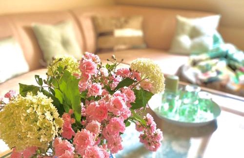Heinrichstadt Apartamento | Zauberhafte FeWo im Herzen von Wolfenbüttel