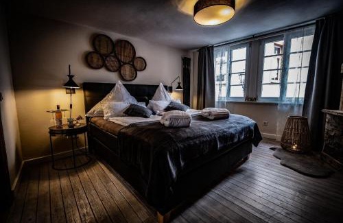 Bernkastel Apartamento | ZaVélo Suite 42