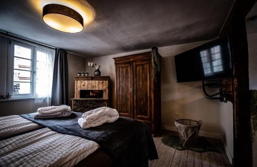Bernkastel Apartamento | ZaVélo Suite 42