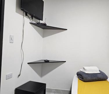 Pueblo Tapao Casa | Zavara Hostal - Pueblo Tapao, 321-609-4407