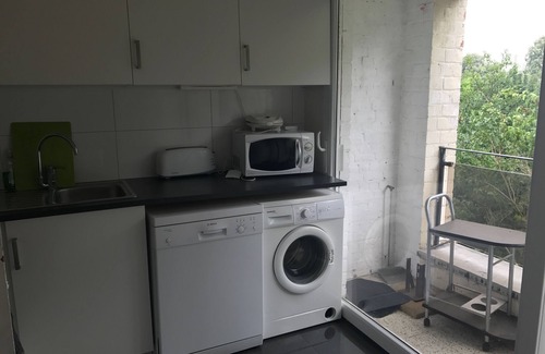 Zaventem Casa | Zaventem Brussels Airport Duplex Apartment