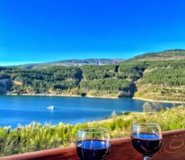 Stara Planina Apartamento | Zavojsko jezero - Vila Jezero