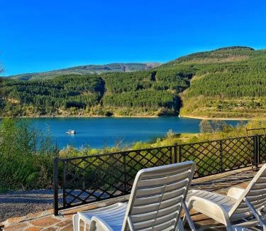 Stara Planina Apartamento | Zavojsko jezero - Vila Jezero