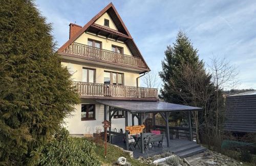 Zawoja Casa | Zawoja Dom Czatoża
