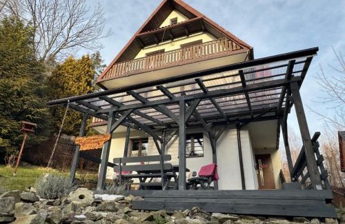 Zawoja Casa | Zawoja Dom Czatoża