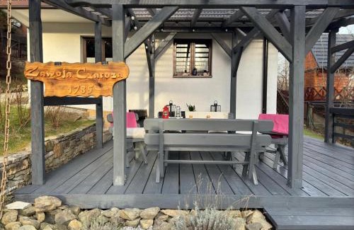 Zawoja Casa | Zawoja Dom Czatoża