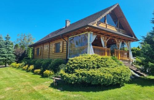 gmina Mirzec Apartamento | Zawoja na wsi