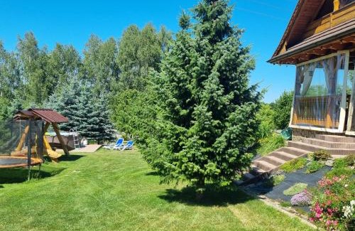 gmina Mirzec Apartamento | Zawoja na wsi