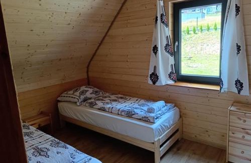 Zawoja Casa | Zawojska Kapryśnica Zawoja Górna 2970