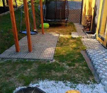 Zawoja Casa | Zawojska Kapryśnica Zawoja Górna 2970