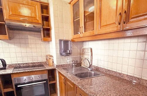Agadir City Center Apartamento | ZAYANE HOMES AGADIR