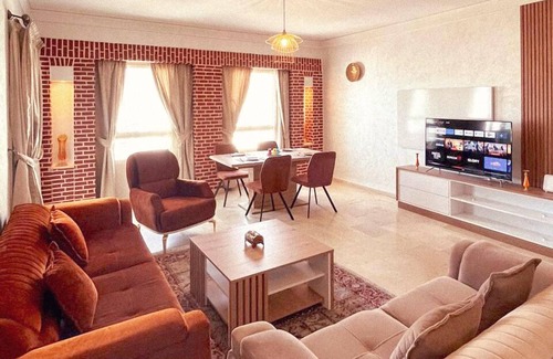 Agadir City Center Apartamento | ZAYANE HOMES AGADIR