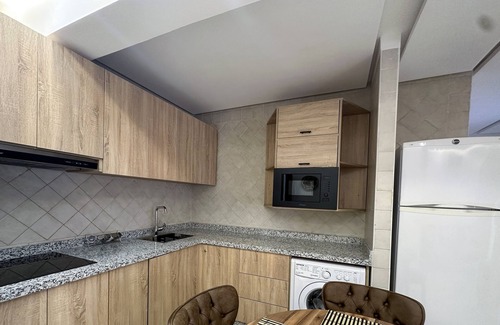 Hivernage Apartamento | ZAYANE HOMES
