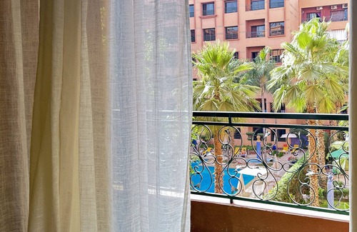 Hivernage Apartamento | ZAYANE HOMES